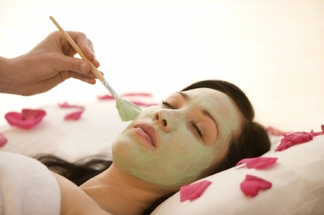 Facial treatments at Mandarin Spa in Nijmegen or Uden