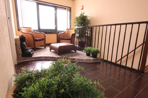 Welcome to the Uden location of Mandarin Spa