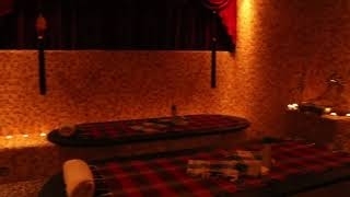 Hammam massage by Mandarin Spa Nijmegen Netherlands