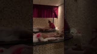 Hammam massage by Mandarin Spa Nijmegen Netherlands