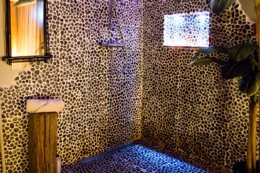 Massage room 'Ayudhya' Mandarin Spa Nijmegen location (1)