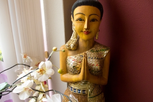 Entrance Mandarin Spa Nijmegen location (2)