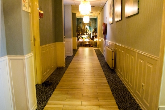 Entrance Mandarin Spa Nijmegen location (3)