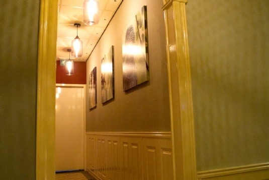 Entrance Mandarin Spa Nijmegen location (6)