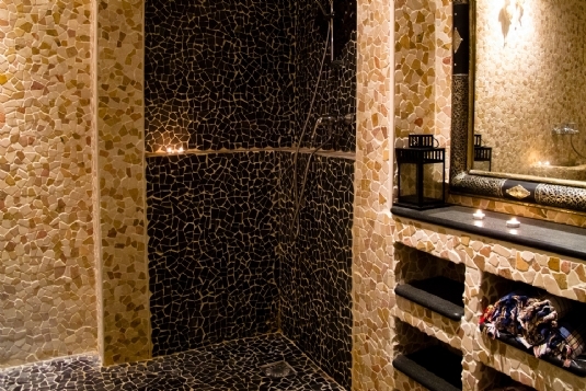 Duo massage room 'Istanbul' Mandarin Spa Nijmegen location (2)