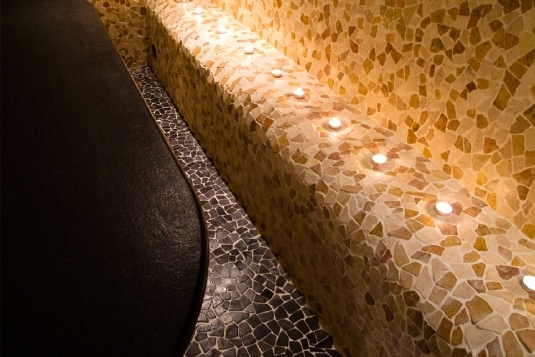 Duo massage room 'Istanbul' Mandarin Spa Nijmegen location (3)