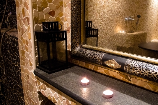 Duo massage room 'Istanbul' Mandarin Spa Nijmegen location (4)