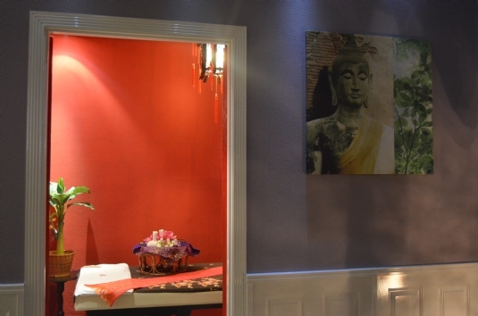 Room 'Chiang Rai' Nijmegen (0)