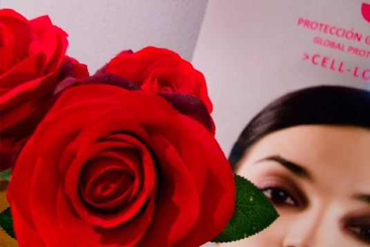 Treatment room 'Hua Hin' Mandarin Spa Nijmegen (1)