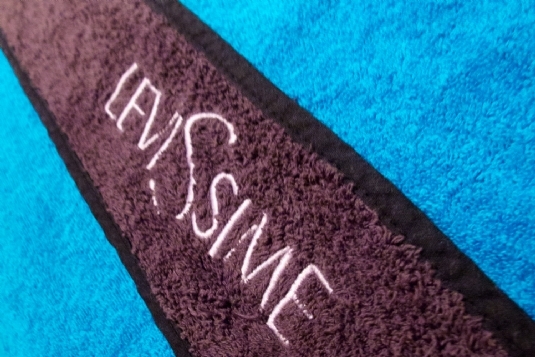 Treatment room 'Hua Hin' Mandarin Spa Nijmegen (4)