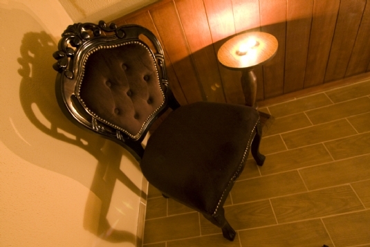 Massage room 'Uthai Thani' Mandarin Spa Uden (4)