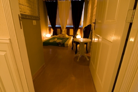 Massage room 'Bangkok' Mandarin Spa Uden (0)