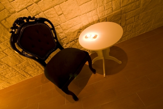 Massage room 'Bangkok' Mandarin Spa Uden (3)