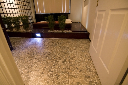 Massage room 'Khao Kho' Mandarin Spa Uden (0)