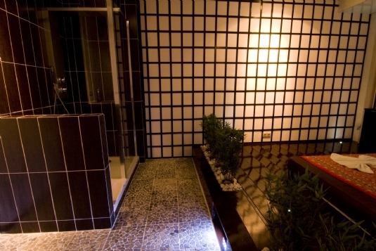 Massage room 'Khao Kho' Mandarin Spa Uden (1)
