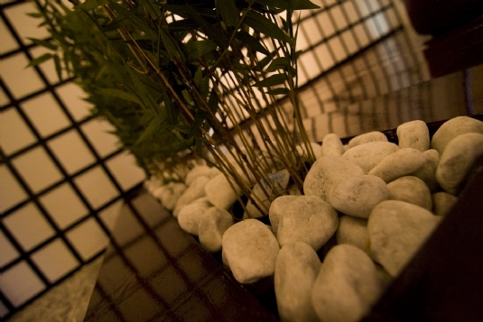 Massage room 'Khao Kho' Mandarin Spa Uden (2)