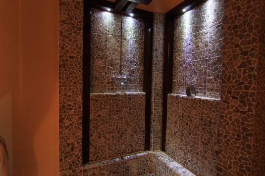 Massage room 'Chon Buri' Mandarin Spa Uden (2)