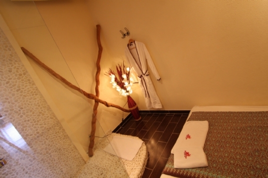 Room 'Bueng Kan' Mandarin Spa Uden. (0)