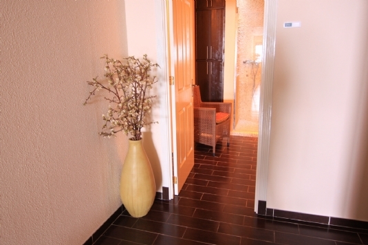 Room 'Bueng Kan' Mandarin Spa Uden. (1)