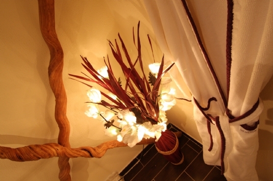 Room 'Bueng Kan' Mandarin Spa Uden. (3)