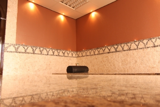 Hammam room 'Ang Thong' Mandarin Spa Uden (0)