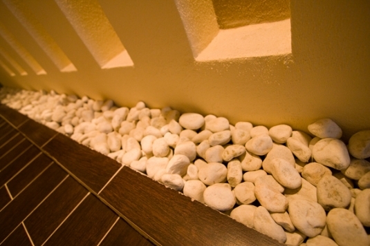 Hammam room 'Ang Thong' Mandarin Spa Uden (1)