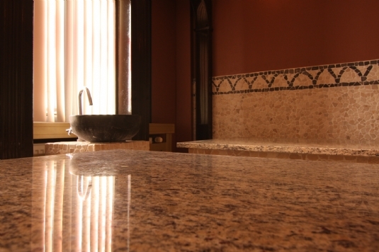 Hammam room 'Ang Thong' Mandarin Spa Uden (2)