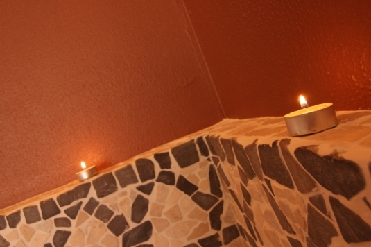Hammam room 'Ang Thong' Mandarin Spa Uden (5)