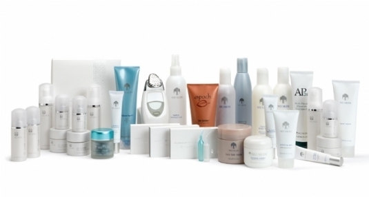 Nu Skin for sale at Mandarin Spa in Nijmegen and Uden